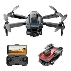 کواد کوپتر TESLA MAX