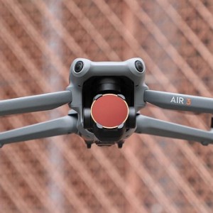 فیلتر لنز هلی شات DJI AIR 3