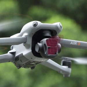 فیلتر لنز هلی شات DJI AIR 3