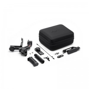 گیمبال دوربین DJI RS 4 Pro