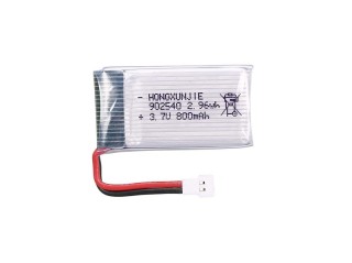 باتری کوادکوپتر سایما 800mAh