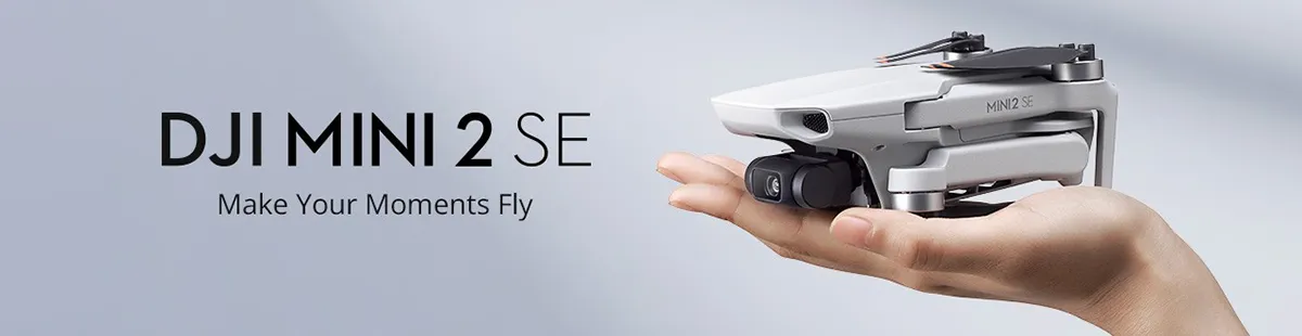 هلی شات مینی 2 اس ای