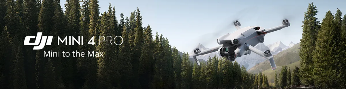 هلی شات مینی 4 پرو