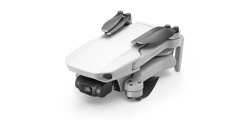 Mavic Mini Foldable Drone