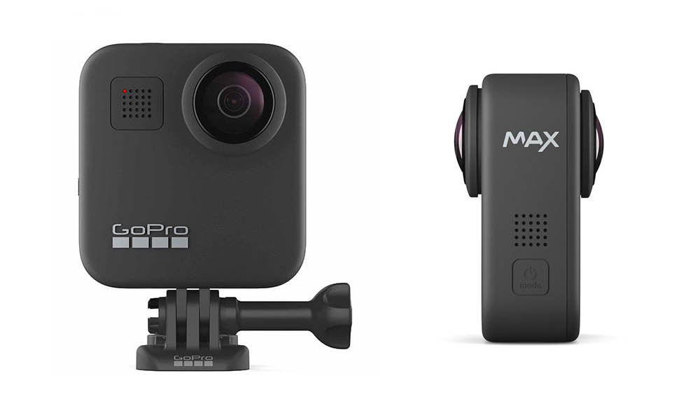 دوربین Gopro Max 360