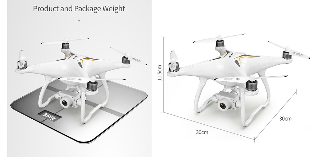 کوادکوپتر JJRC X6