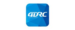 4DRC Logo