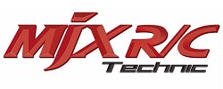 MJX/RC Drones Logo