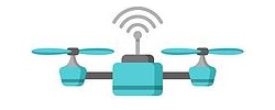 Professional Quadcopters & Drones