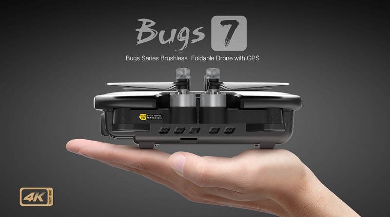 mjx bugs b7 (bugs 7)