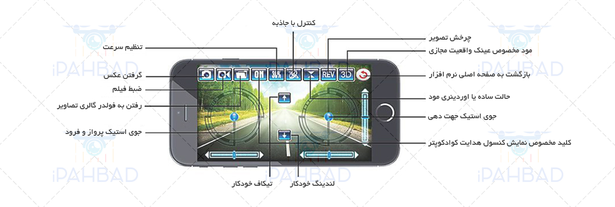 قیمت خرید کوادکوپتر SJ R\C T20VR از فروشگاه کوادکوپتر آی پهباد ، قیمت خرید کواد کوپتر SJ R\C T20VR از فروشگاه کوادکوپتر آی پهباد ، قیمت خرید کوادکوپتر تی 20 وی آر از آی پهباد