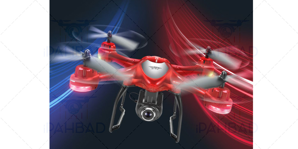 sj-s30w drone led lights