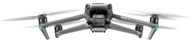 dji mavic 3 standard drone