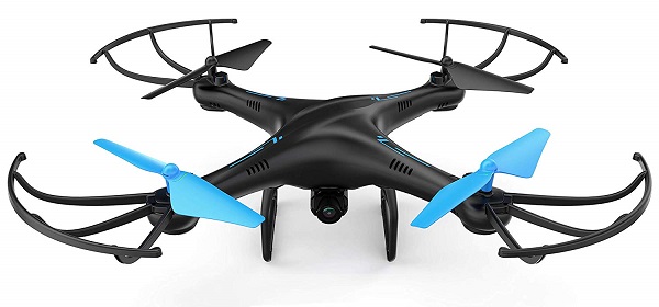 u45-blue-jay cheap drone
