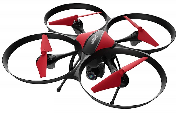 U49C Red Heron cheap drone