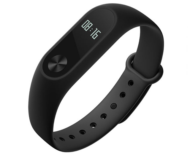 دستبند سلامتی شیائومی Xiaomi Mi Band 2