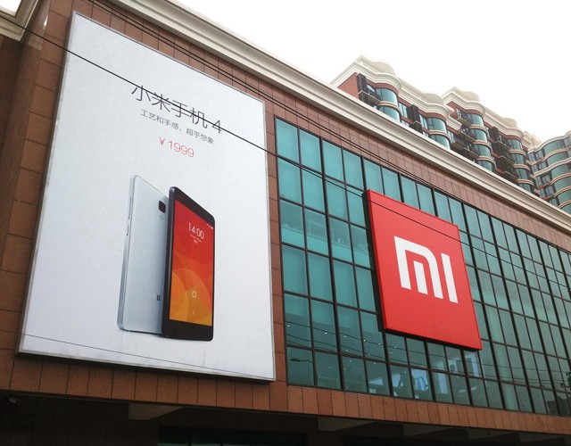 شیائومی چگونه می‌تواند جایگاه خود را در چین احیا کند