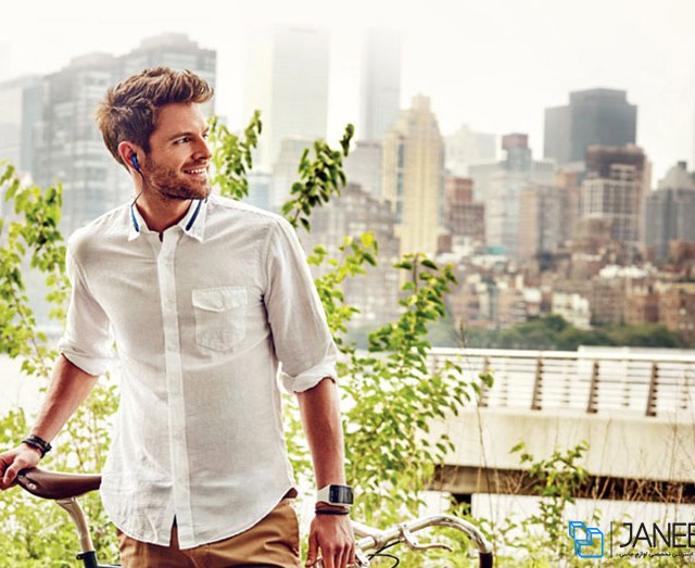 هدفون بلوتوث سامسونگ Level U