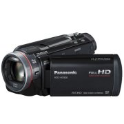 دوربین فیلم برداری پاناسونیک مدلPanasonic HDC HS900