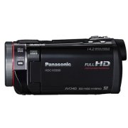 دوربین فیلم برداری  مدل Panasonic HDC HS900