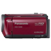 دوربین فیلم برداری پاناسونیک مدلPanasonic HDC SD80