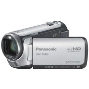 دوربین فیلم برداری پاناسونیکمدل Panasonic HDC TM80