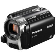 دوربین فیلم برداری پاناسونیک مدلPanasonic SDR H90