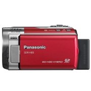 دوربین فیلم برداری پاناسونیک Panasonic SDR H85