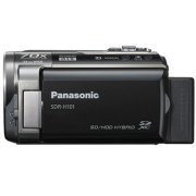 دوربین فیلم برداری پاناسونیک Panasonic SDR H101