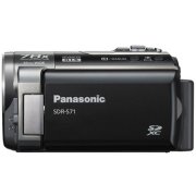 دوربین فیلم برداری پاناسونیک مدلPanasonic SDR S71