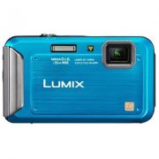 دوربین عکاسی پاناسونیک مدلPanasonic Lumix DMC-FT20