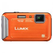 دوربین عکاسی پاناسونیک  Panasonic Lumix DMC-FT20