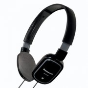 هدفون پاناسونیک مدل Panasonic RP-HX40