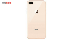 گوشی موبایل اپل مدل iPhone 8 Plus ظرفیت 64 گیگابایت- ریجسترشده - کارکرده با ده روز مهلت تست