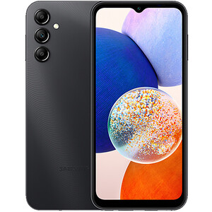 گوشی موبایل سامسونگ مدل Galaxy A14 دو سیم کارت ظرفیت 64 گیگابایت و رم 4 گیگابایت- ریجستر شده با گارانتی 18 ماهه شرکتی