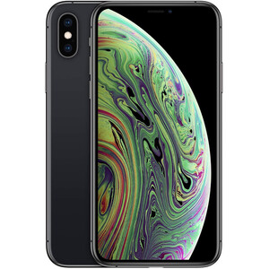 گوشی موبایل اپل مدل iPhone XS تک سیم کارت ظرفیت 256 گیگابایت - کارکرده با ده روز مهلت تست