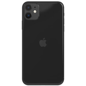 گوشی موبایل اپل مدل iPhone 11  ظرفیت 128 گیگابایت و رم 4 گیگابایت -گوشی کارکرده وریجستر شده با ده روز مهلت تست