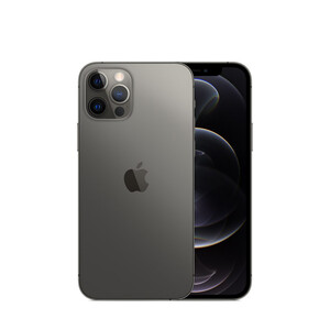 گوشی موبایل اپل مدل iPhone 12 Pro ظرفیت 256 گیگابایت و 6 گیگابایت رم - ریجستر شده- کارکرده با ده روز مهلت تست