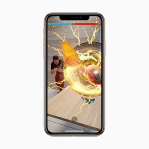 گوشی موبایل اپل مدل iPhone XS تک سیم کارت ظرفیت 256 گیگابایت