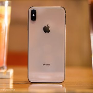 گوشی موبایل اپل مدل iPhone XS Max دو سیم‌ کارت ظرفیت 256 گیگابایت