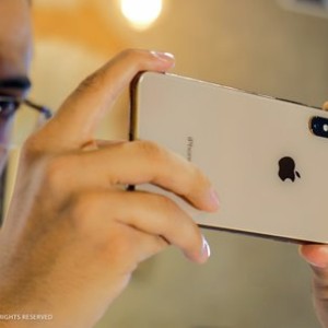 گوشی موبایل اپل مدل iPhone XS Max دو سیم‌ کارت ظرفیت 256 گیگابایت