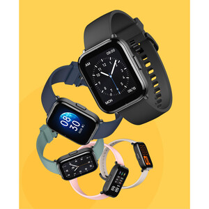 ساعت هوشمند میبرو مدل Color Smart Watch