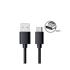 کابل تبدیل USB به USB-C سامسونگ فست شارژ طول 1 متر