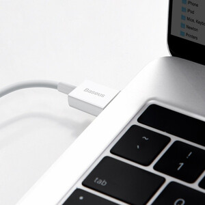 USB به USB-C باسئوس