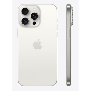 گوشی موبایل اپل مدل iPhone 15 Pro Max دوسیم‌ کارت پارت نامبر zaa ظرفیت 256گیگابایت و 6 گیگابایت رم- نات اکتیو