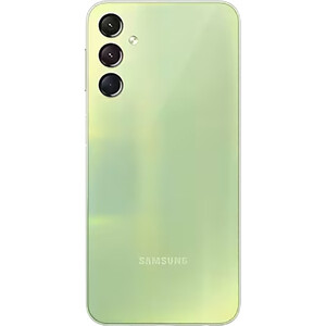 گوشی موبایل سامسونگ مدل Galaxy A24 4G دو سیم کارت ظرفیت 128 گیگابایت و رم 8 گیگابایت- ویتنام