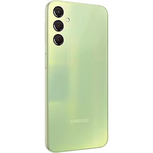 گوشی موبایل سامسونگ مدل Galaxy A24 4G دو سیم کارت ظرفیت 128 گیگابایت و رم 8 گیگابایت- ویتنام