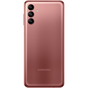 گوشی موبایل سامسونگ مدل Galaxy A04s دو سیم کارت ظرفیت 64 گیگابایت و رم 4 گیگابایت - ویتنام