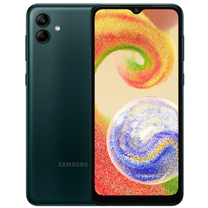 گوشی موبایل سامسونگ مدل Galaxy A04 دو سیم کارت ظرفیت 64 گیگابایت و رم 4 گیگابایت