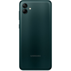 گوشی موبایل سامسونگ مدل Galaxy A04 دو سیم کارت ظرفیت 64 گیگابایت و رم 4 گیگابایت